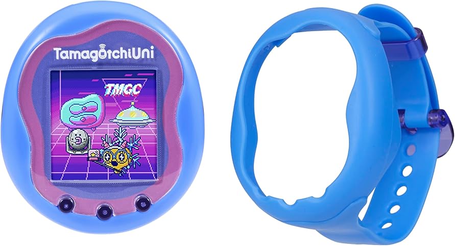 Amazon.com: Tamagotchi: Uni