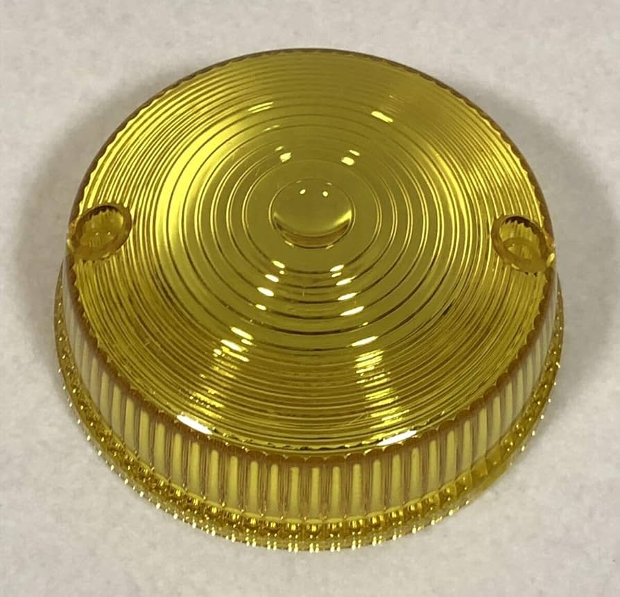 Amazon | Z1 Z2 ウインカーレンズ イエロー 黄 スモーク レッド クリア