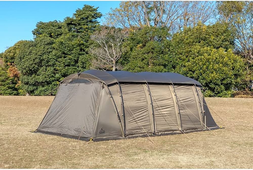 Amazon | TARAS BOULBA(タラスブルバ) グラムキャタピラー2ルーム