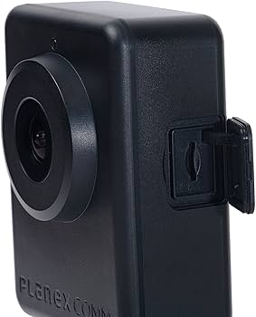 Amazon.co.jp: Planex 防犯カメラ スマカメ 防水/防塵・アウトドア