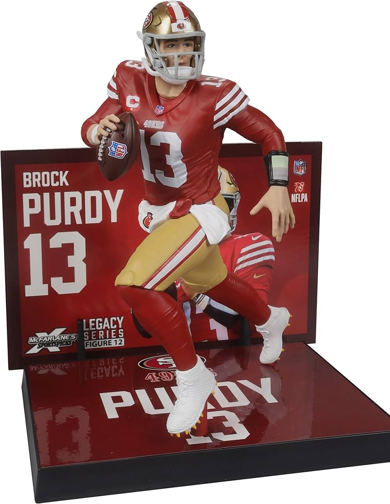 Amazon.co.jp: ブロック・パーディ(サンフランシスコ