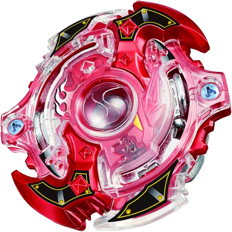 Amazon.co.jp: ベイブレードバースト B-35 スターター ストーム