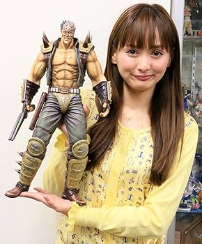 Amazon.co.jp: 【Amazon.co.jp限定】 メガソフビアドバンス 北斗の拳