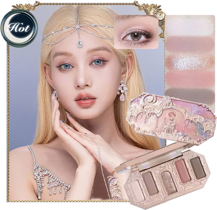 Amazon.co.jp: Flower knows（フラワーノーズ）月光の人魚シリーズ