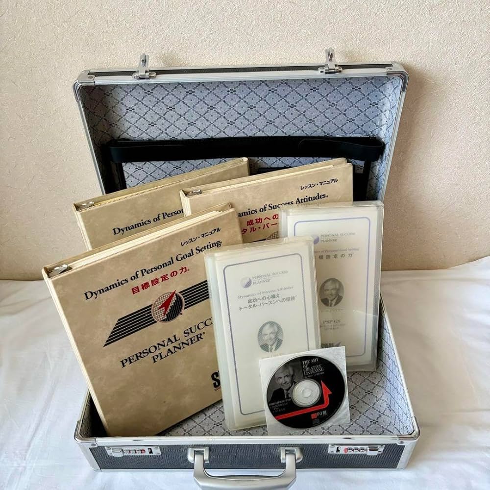 非売品】SMI 営業トレーニングマニュアルセット 非売品】SMI 営業