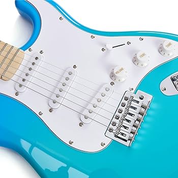 Amazon | SX (エスエックス) エレキギター ストラトキャスタータイプ