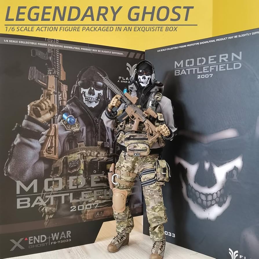 Amazon.co.jp: ViiKONDO 1/6スケール フラッグセット FS 73033