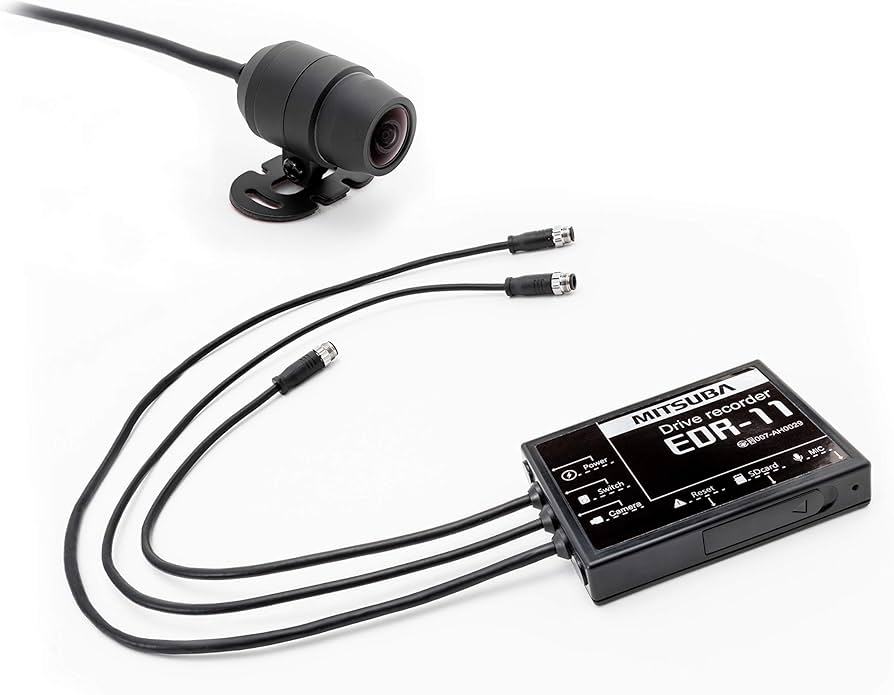 Amazon.co.jp: MITSUBA(ミツバサンコーワ) バイク専用ドライブ