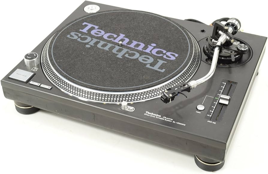 Amazon.co.jp: TECHNICS SL-1200MK5 ② : Electronics