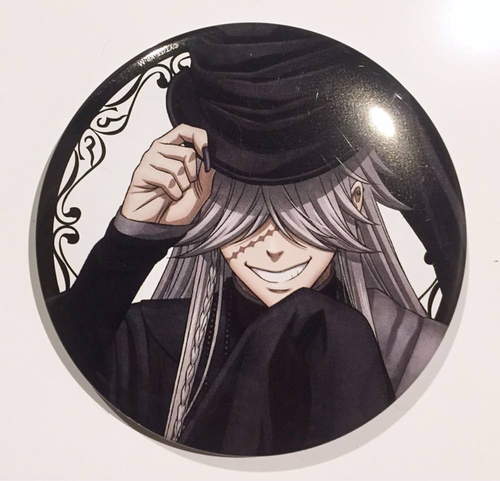 Amazon.co.jp: 黒執事 COMPLETE BEST CD 期間生産限定盤特典の特製缶