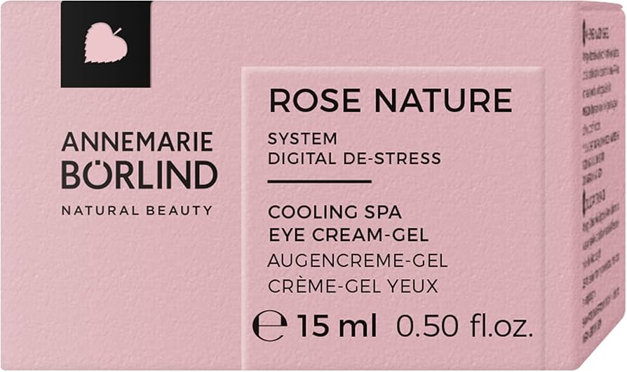 Amazon.co.jp: 【公式】アンネマリー ボーリンド RN アイクリーム ゲル