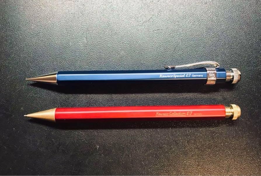 Amazon.co.jp: カヴェコスペシャル レッド ブルーエディション 0.7