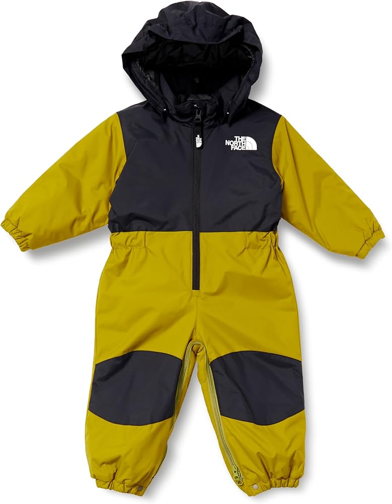 Amazon.co.jp: [ザノースフェイス] オールインワン ベビー スノー