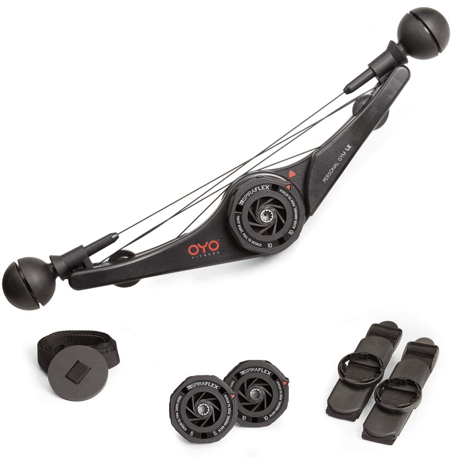 Amazon | OYO Personal Gym (オーヨ パーソナルジム) ホームジム