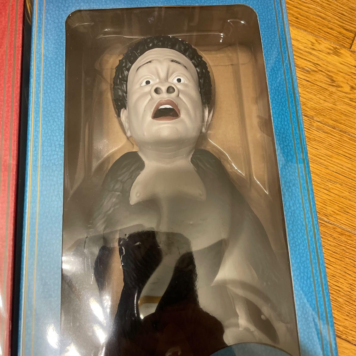 Amazon.co.jp: ダウンタウン ガキの使いやあらへんで ガキ使ソフビ人形