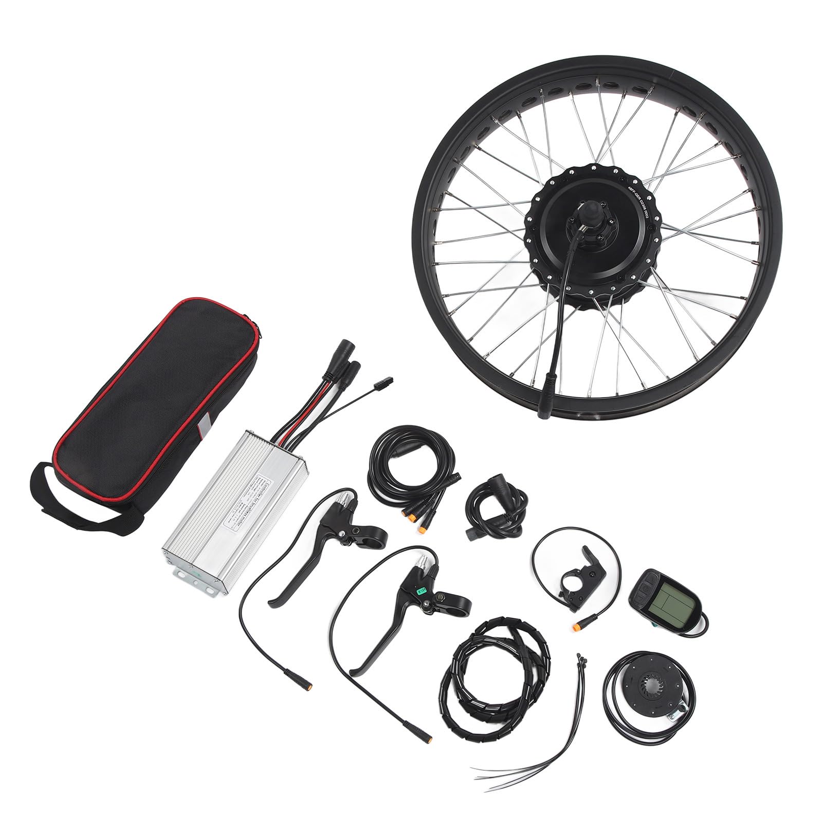 電動自転車キット 48V750W 【公式通販】