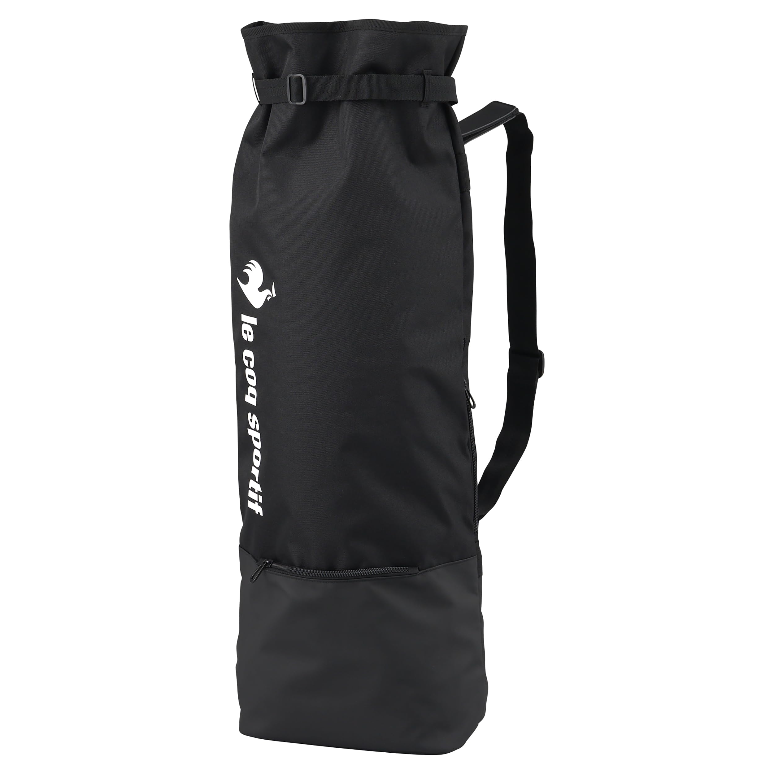 Amazon.co.jp: Le Coq Sportif Club Case Backpack Style Drawstring