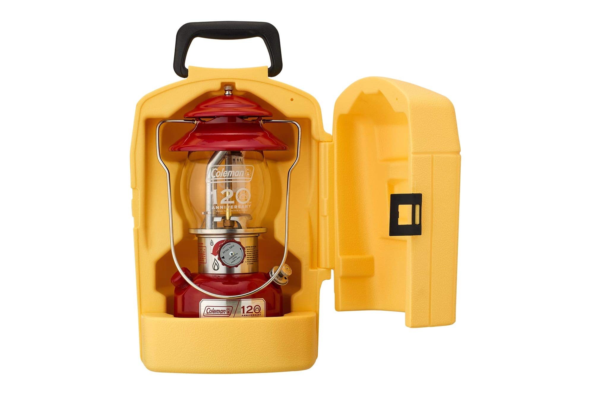 Amazon.co.jp: Coleman(コールマン) ランタン 120thアニバーサリー