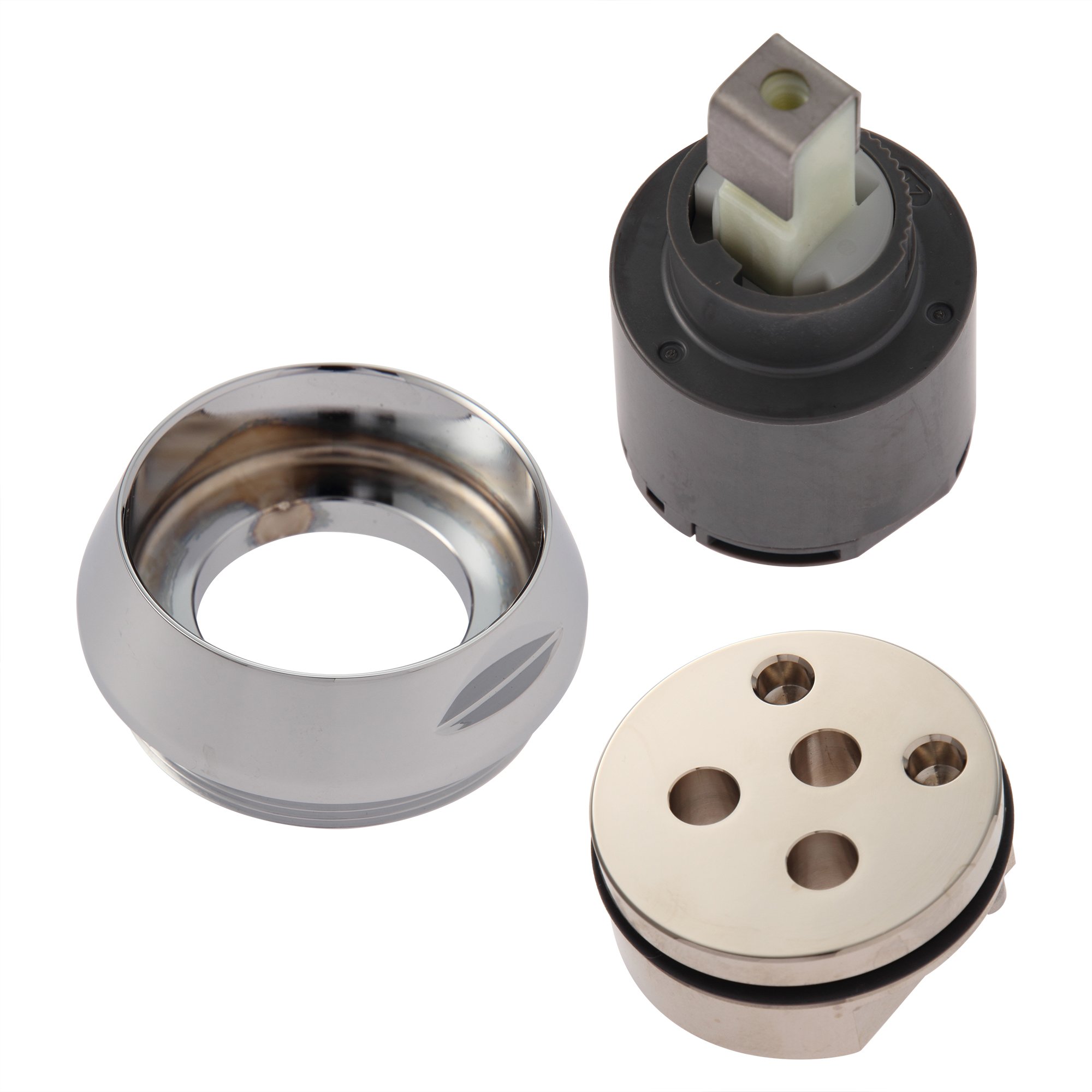 Amazon | TOTO シングルレバー用カートリッジ(TL330UG型用) THF28