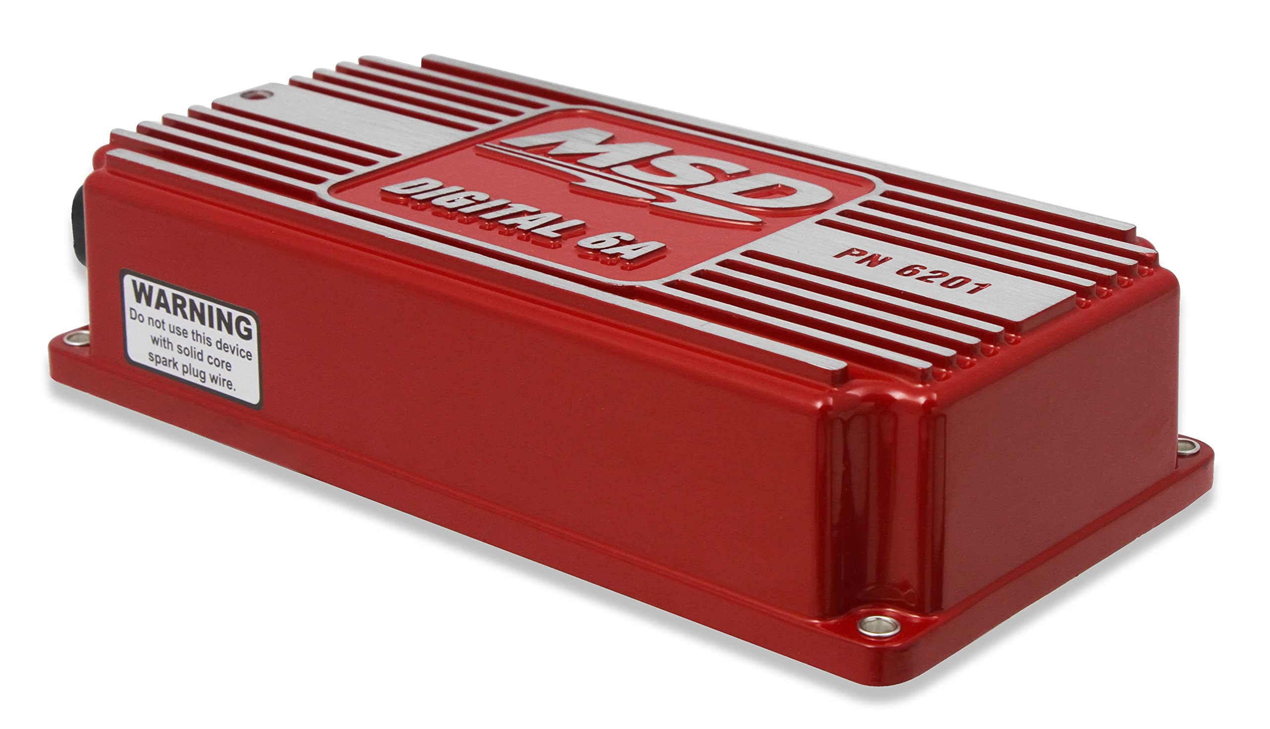 Amazon.co.jp: 【MSD】6A デジタル イグニッション コントロール 6201