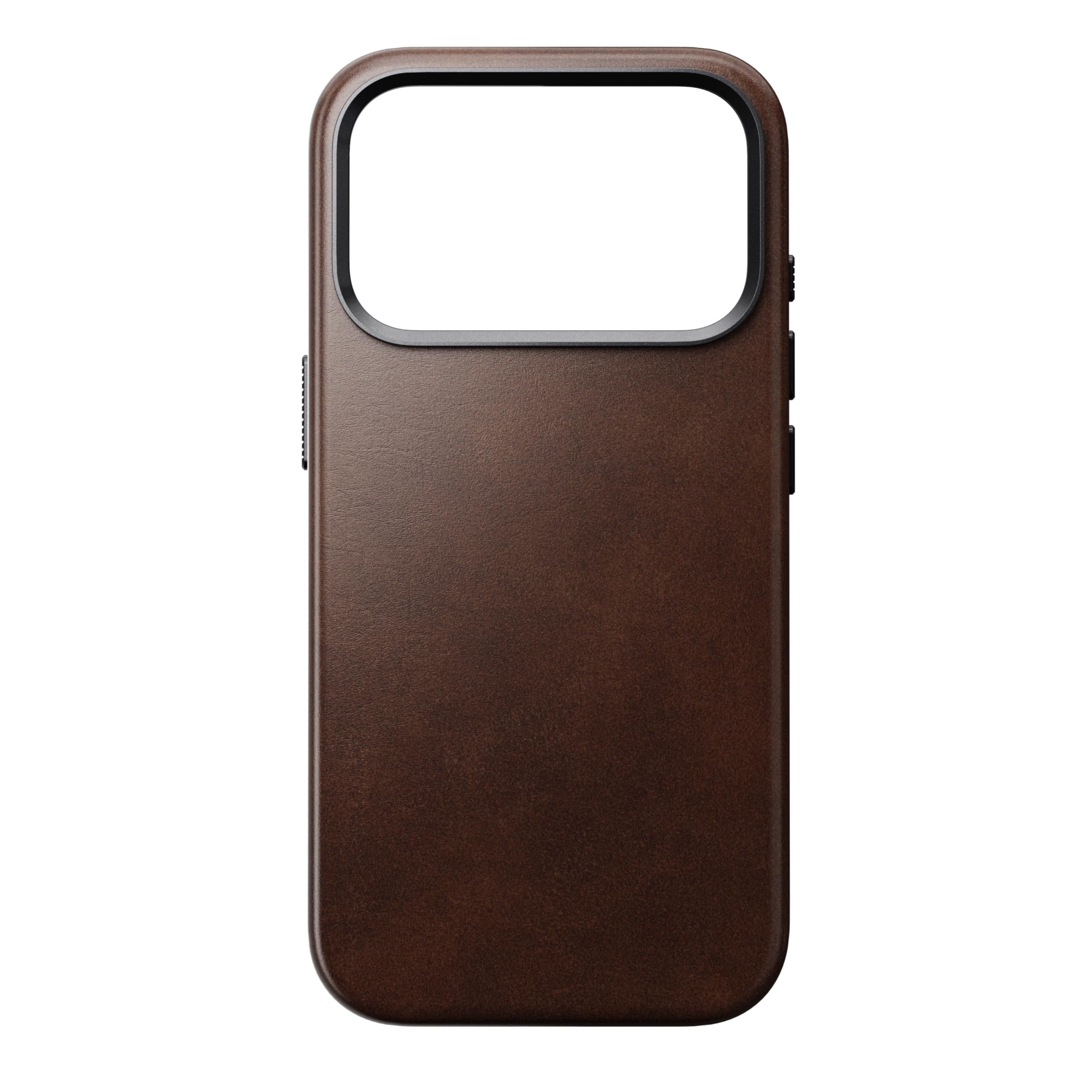 Amazon.co.jp: [NOMAD] ノマド Traditional Leather Case - iPhone 17