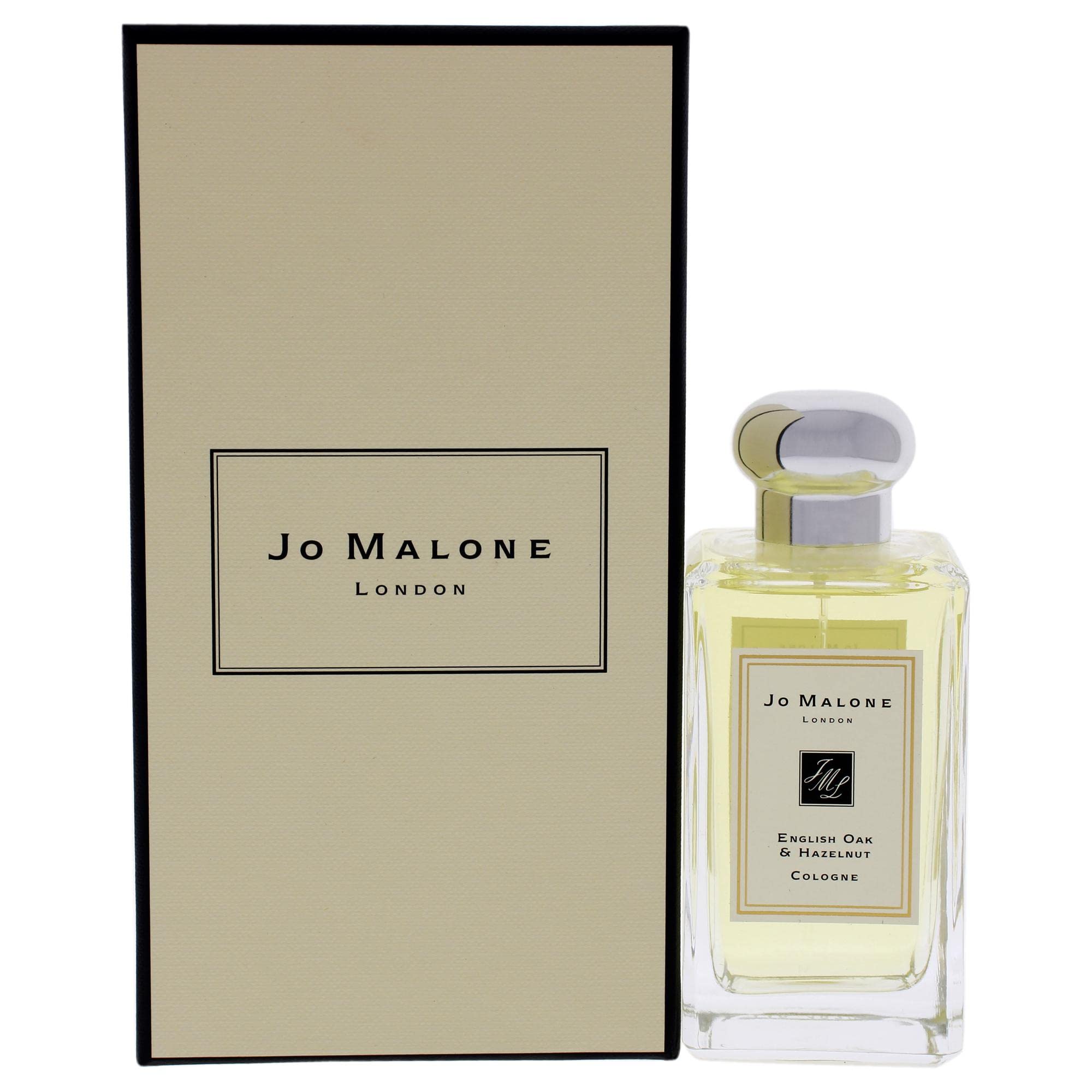 Amazon.com: Jo Malone English Oak & Hazelnut Cologne Spray for