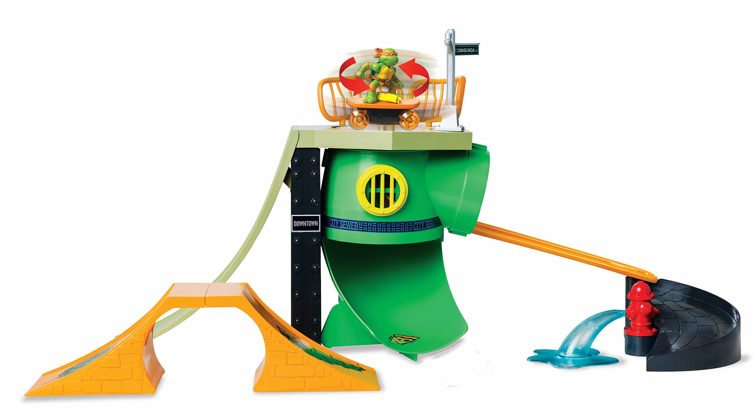 Amazon.co.jp: ティーンエイジ・ミュータント・ニンジャ・タートルズ