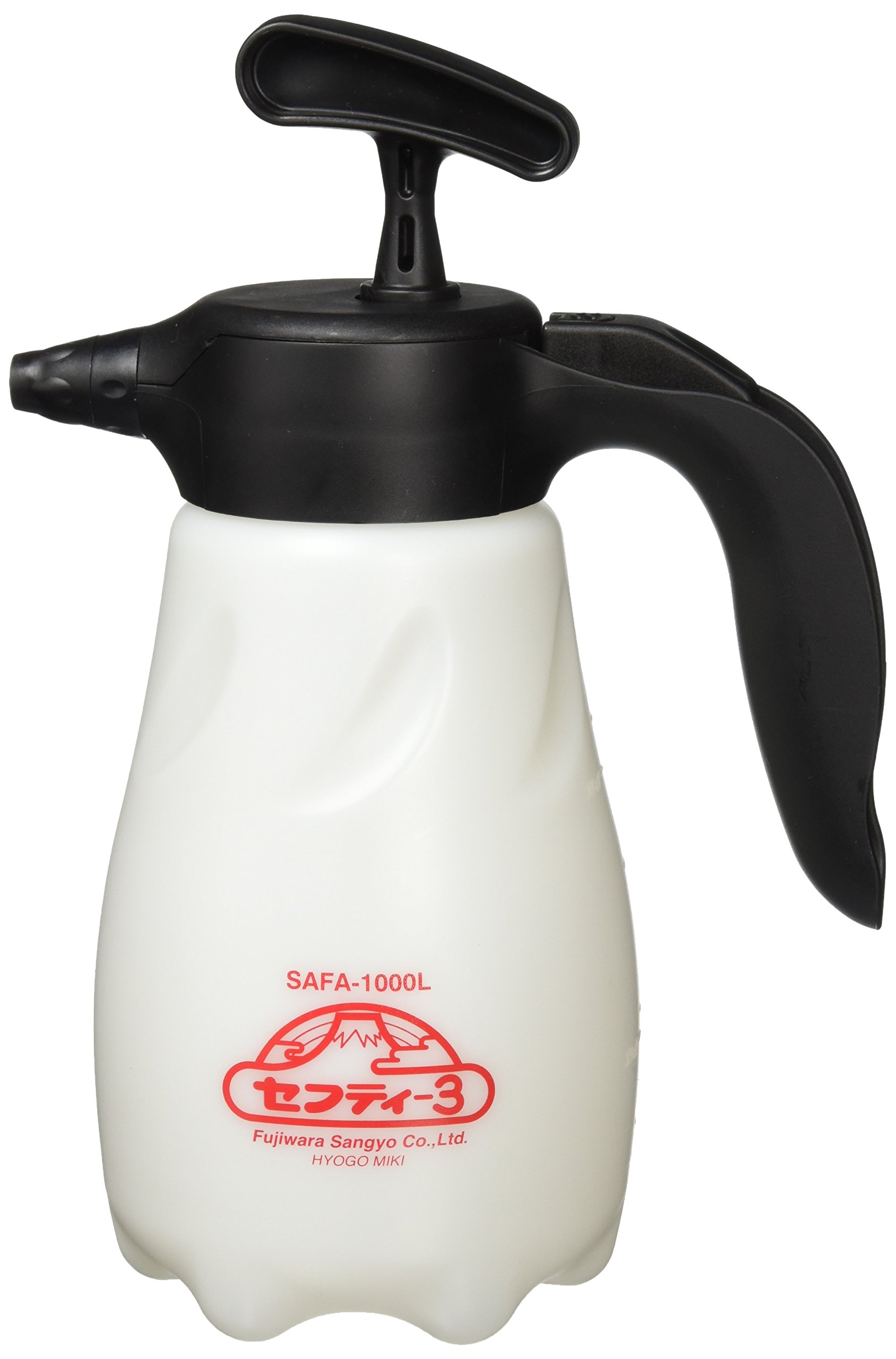 Amazon.co.jp: セフティー3(Safety-3) オールフリーオートスプレー