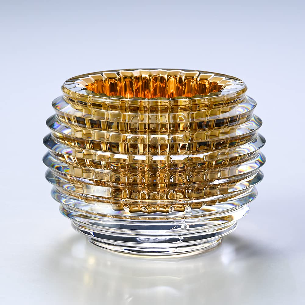 Amazon.co.jp: バカラ Baccarat キャンドルホルダー EYE アイ ペア