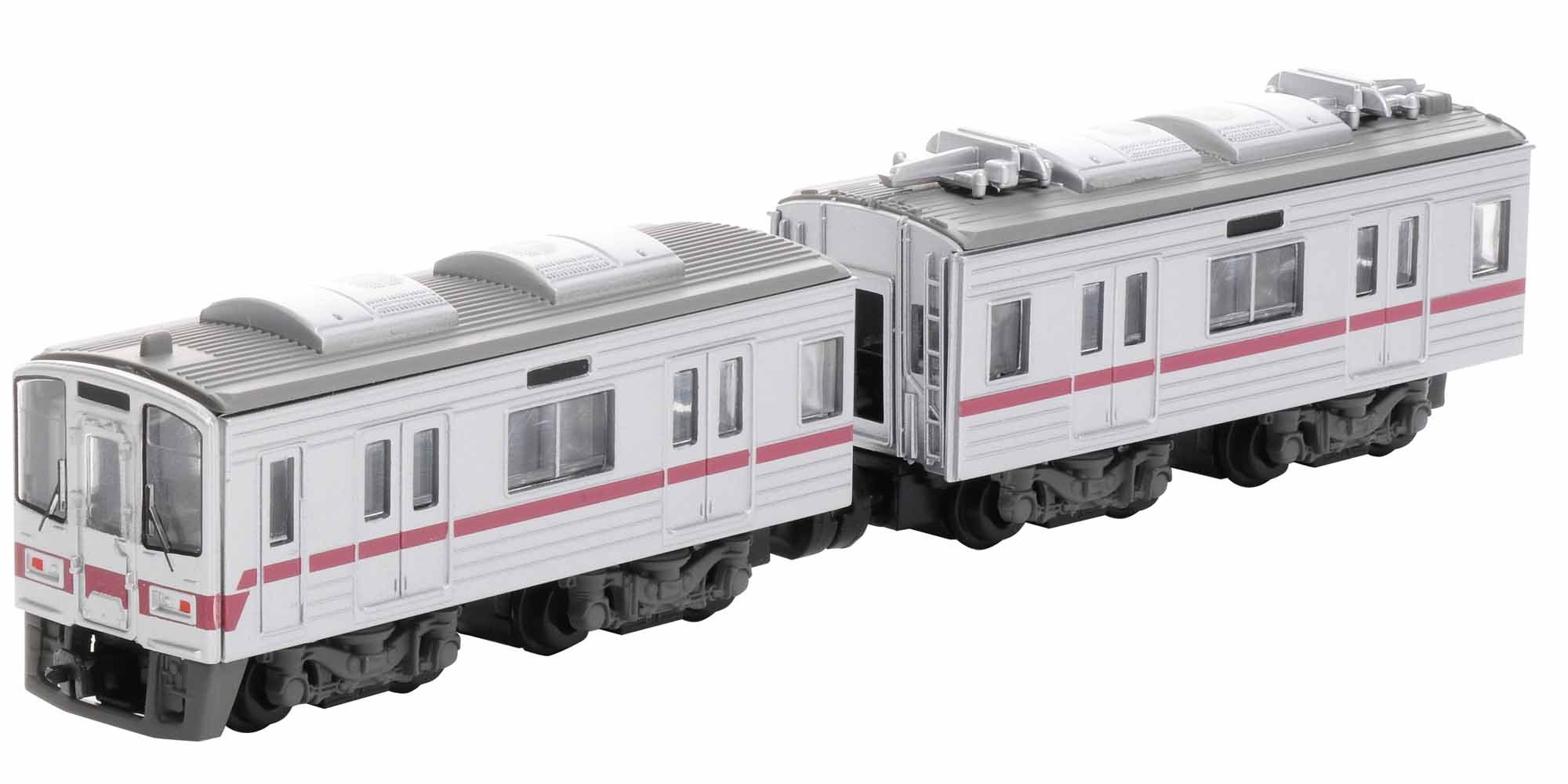 Amazon | Bトレインショーティー 東武 30000系 | 鉄道模型 通販