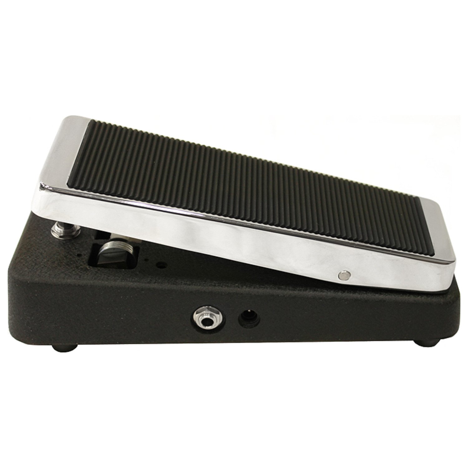 Amazon.com: Real McCoy Custom RMC10 Perfect 10 Wah Pedal : Musical