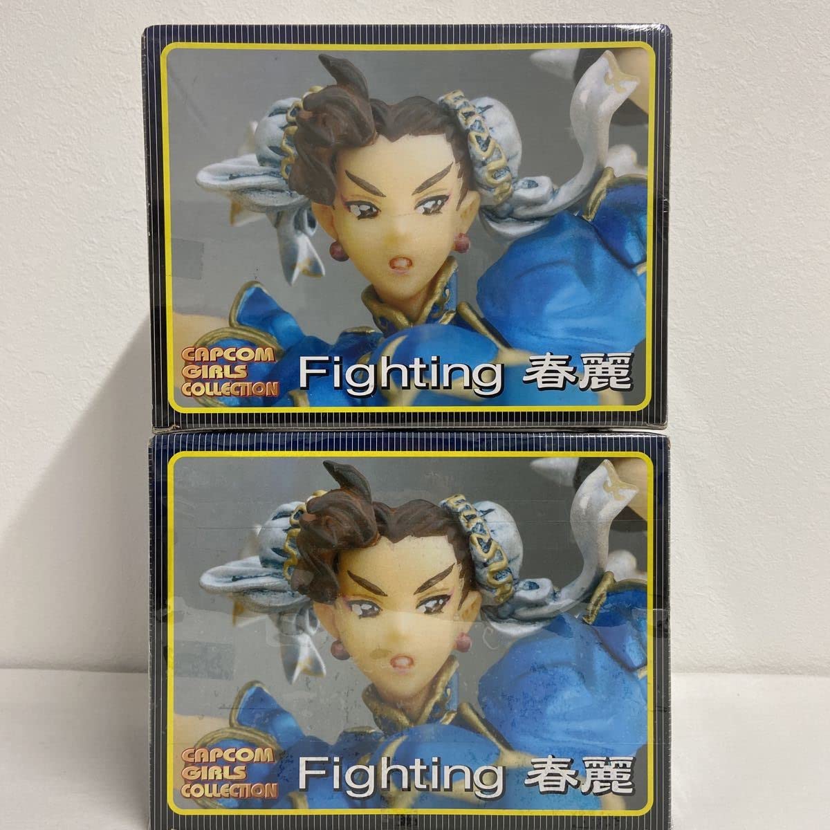 Amazon.co.jp: 全2種セット やまと カプコン GIRLS COLLECTION