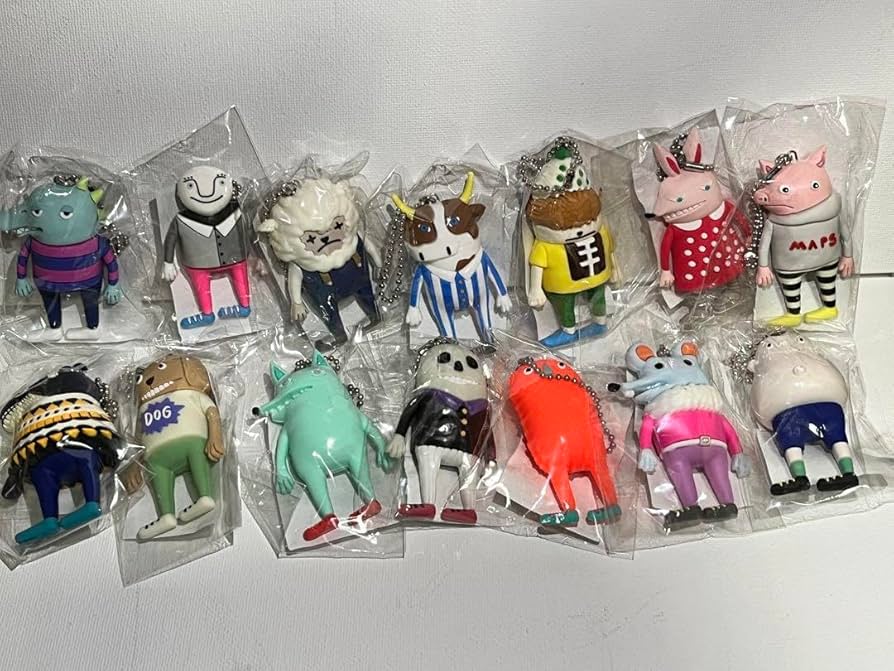 米津玄師 リイシューオールスターズ 2 フルコンプ+ノーカット2m銀