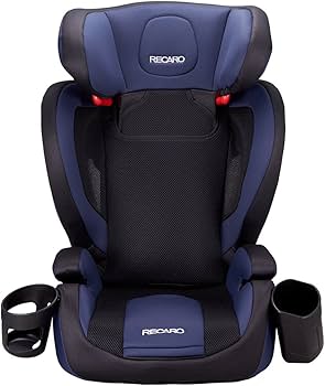 Amazon | レカロ J1 Select チャイルドシート メトロブルー シート