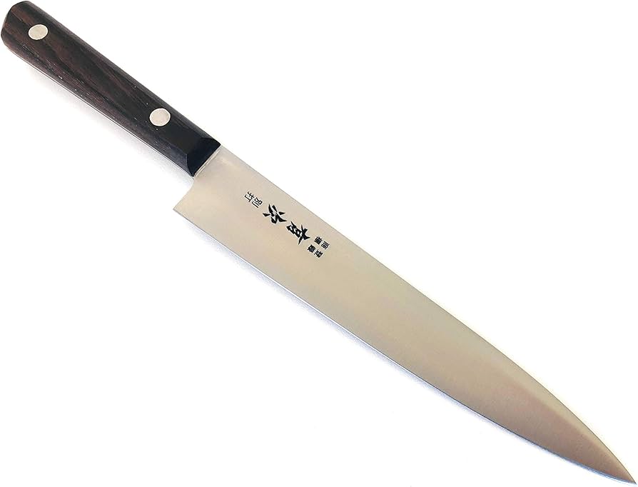 Amazon.co.jp: 有次 包丁 ペティナイフ 160 mm 合金鋼 カーボン 築地