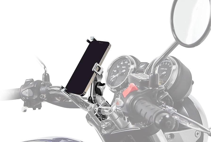 Amazon | サインハウス(SYGNHOUSE) バイク用 マウントシステム ABC