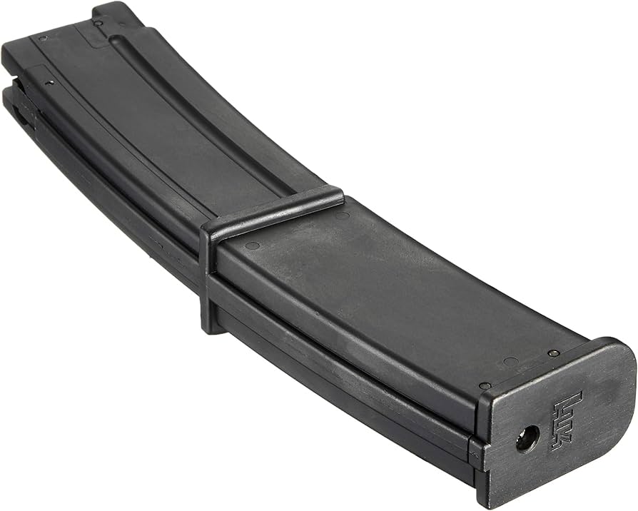 Amazon | 東京マルイ(TOKYO MARUI) No.34 MP7A1スペアマガジン ガス