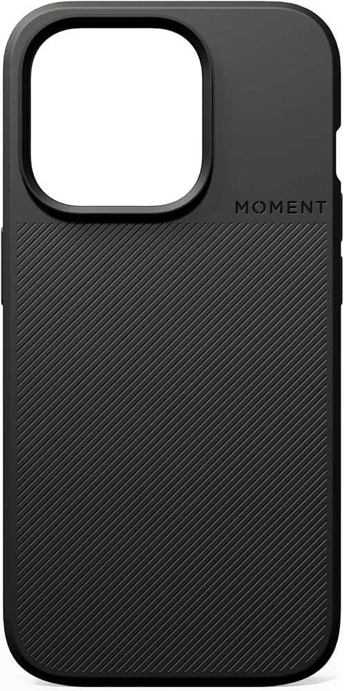 Amazon.com: Moment Camera Case for iPhone 15 Pro – MagSafe