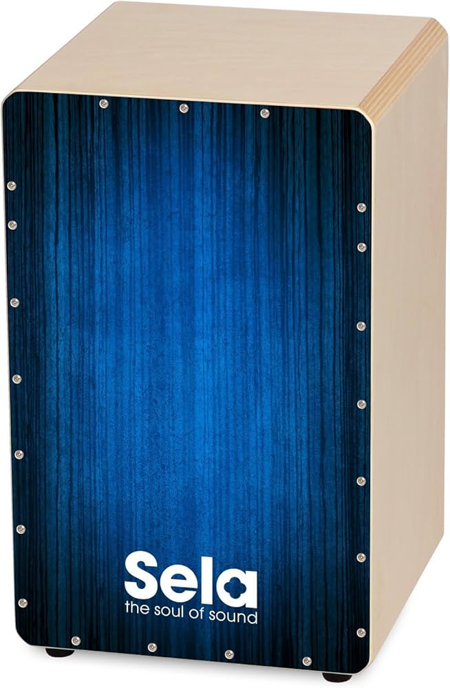 Aiersi カホン 2個セット Aiersi カホン 2個セット Aiersi カホン 2個