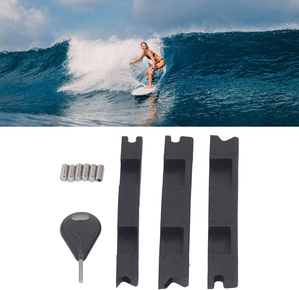 Amazon | フィンボックスコンバーターアダプター ロングボードフィン