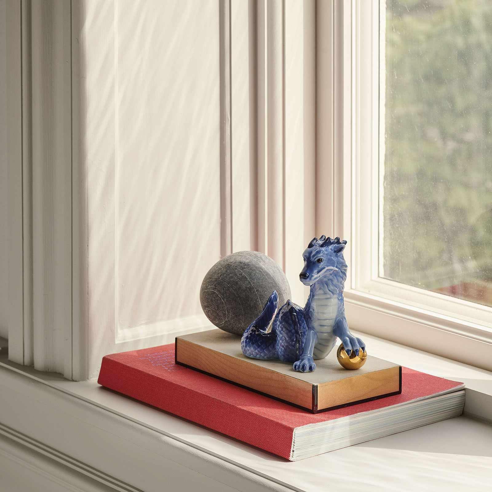 Amazon.co.jp: 【正規輸入品】 ロイヤルコペンハーゲン 干支 フィギュ