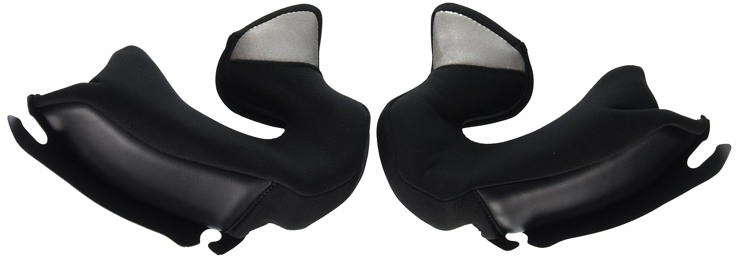 Amazon.co.jp: OGK KABUTO(オージーケーカブト) KAZAMI チークパッド