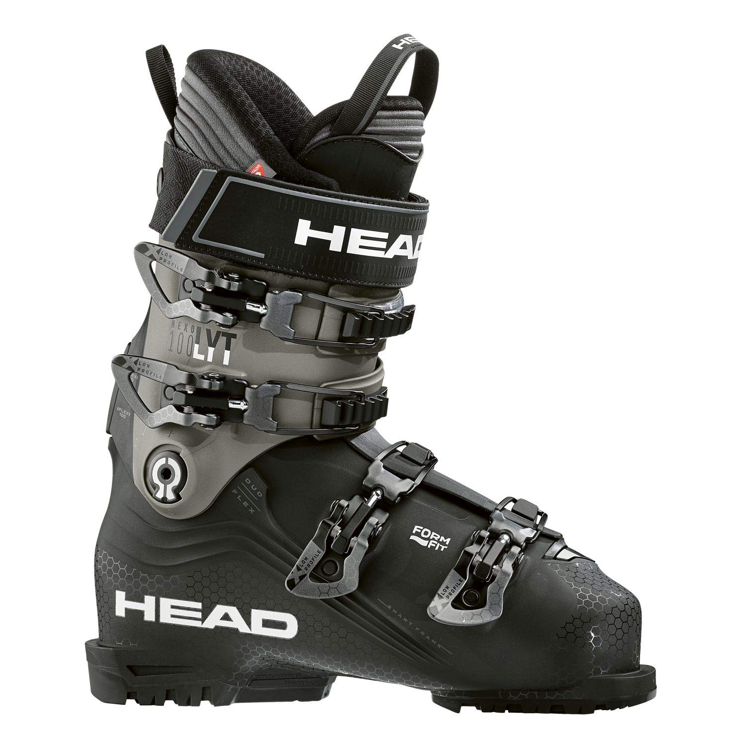2020 Head Nexo LYT 100 Mens Size 28.5 Ski Boots, Boots - Amazon Canada