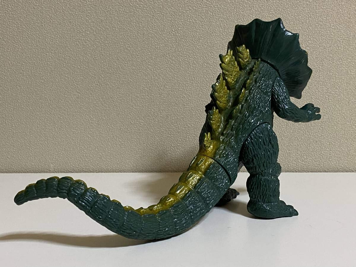 Amazon.co.jp: 【0-SP】ウルトラ怪獣シリーズ 【ジラース】 : おもちゃ