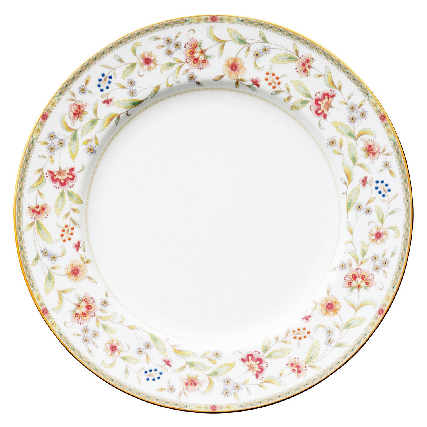 Amazon.co.jp: Noritake ノリタケ プレート 27cm プリムローズ ボーン