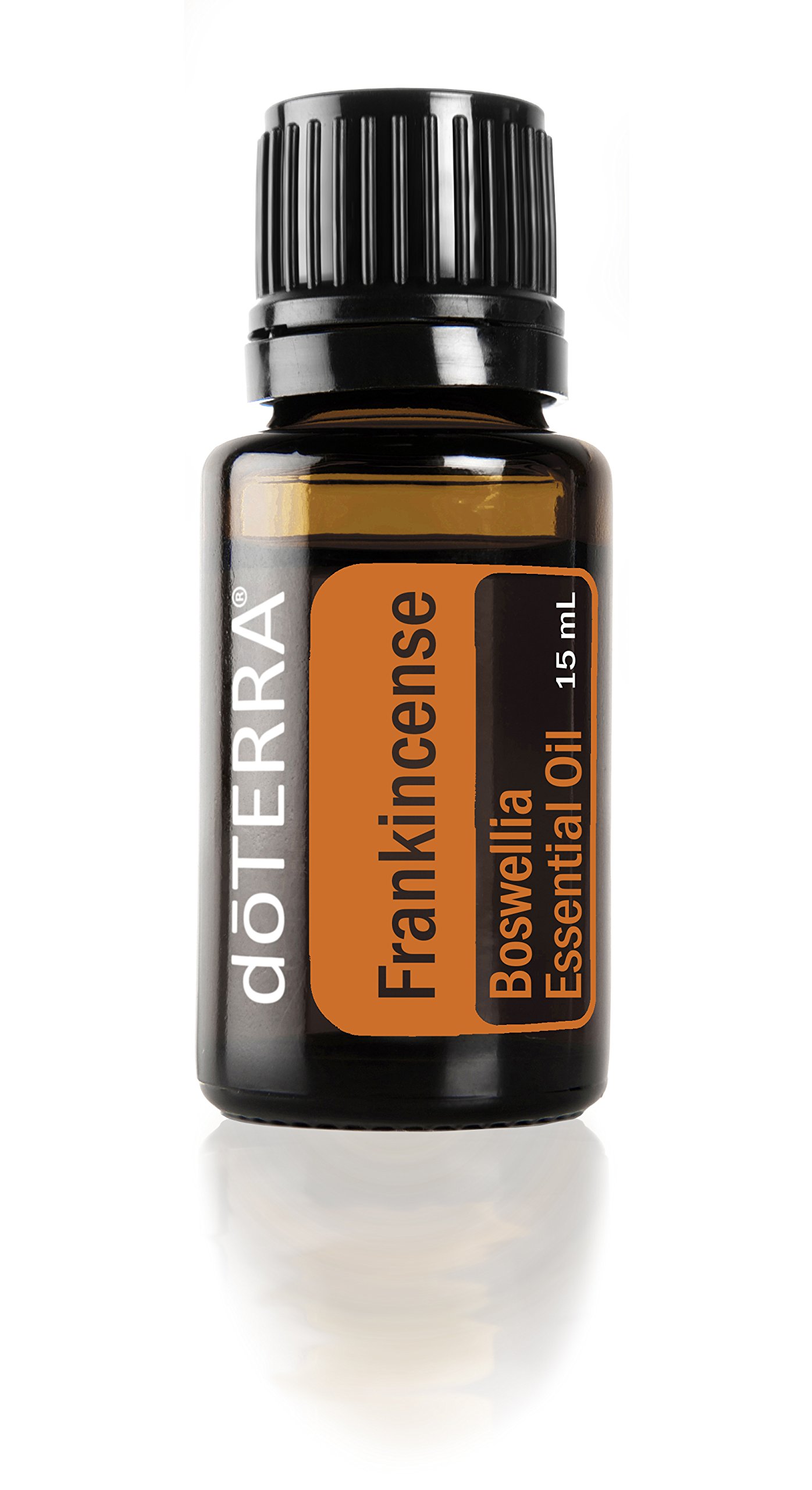 Amazon.com: doTERRA Frankincense Essential Oil 15 ml : Health