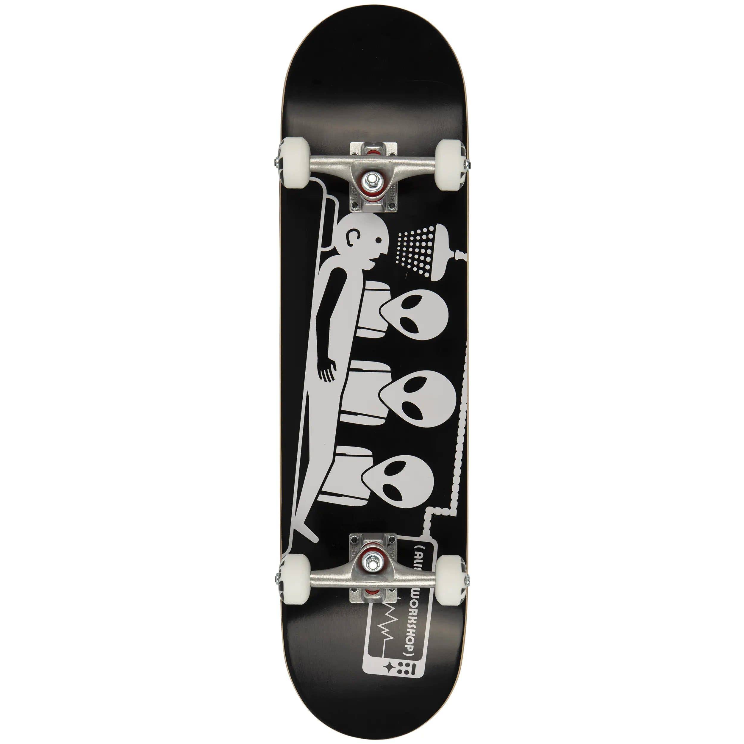 Amazon | Alien Workshop Abduction(エイリアン ワークショップ