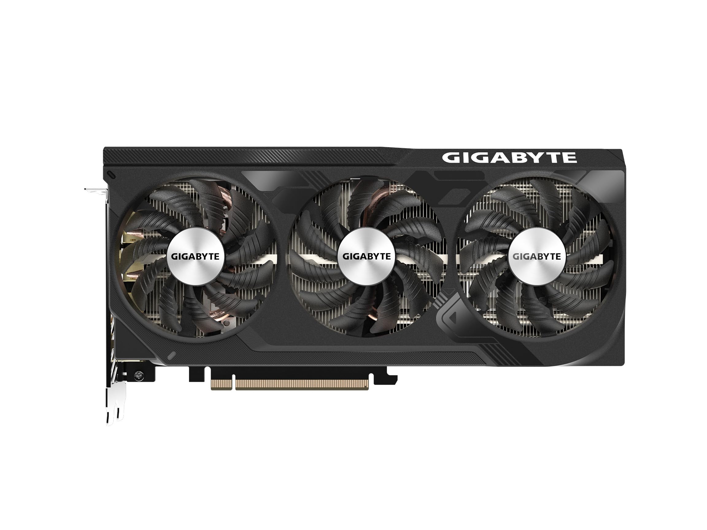 Amazon.com: GIGABYTE GeForce RTX 4070 Super WINDFORCE OC 12G