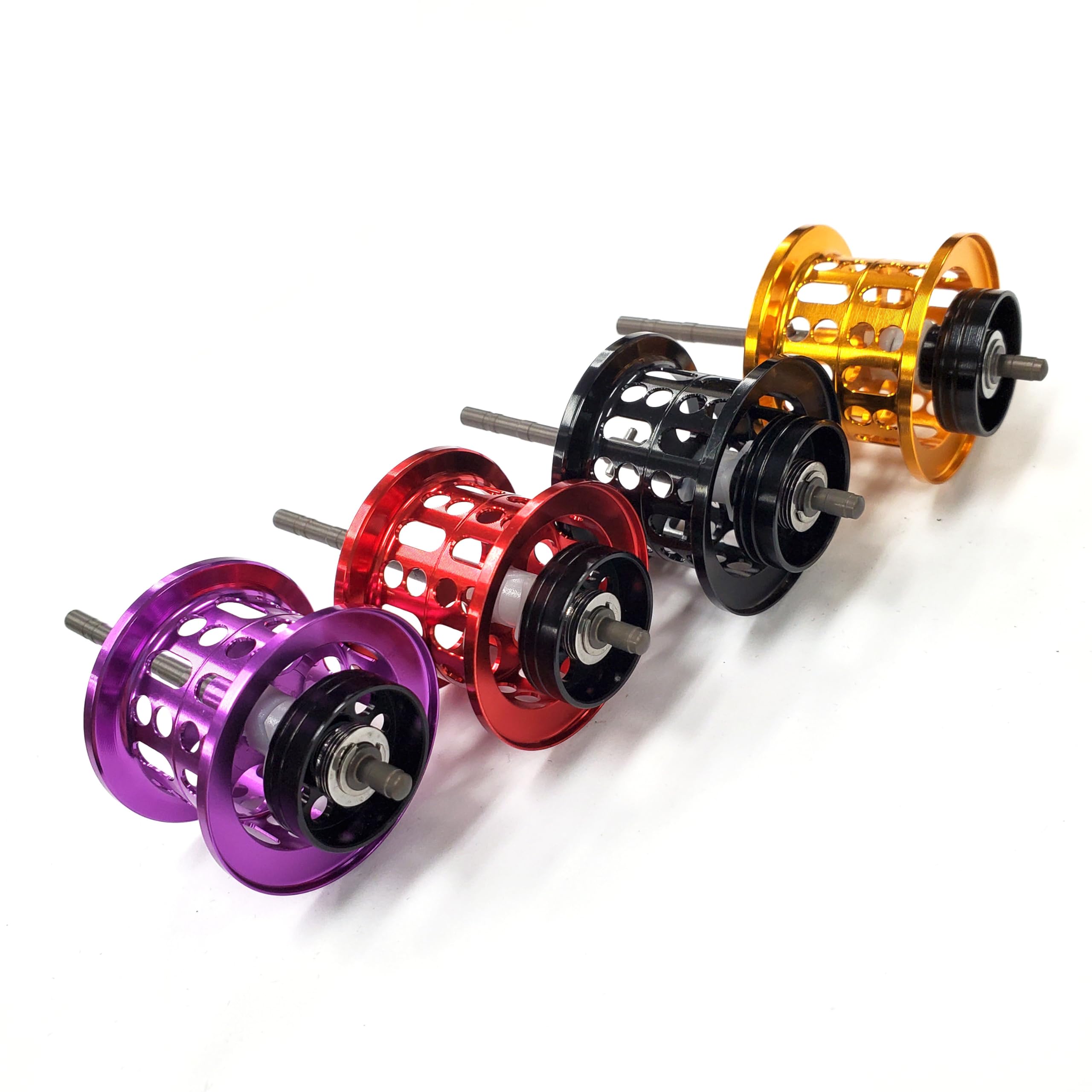 Amazon | VISPREA For ダイワ DAIWA タトゥーラ TATULA SV TW 70 70L