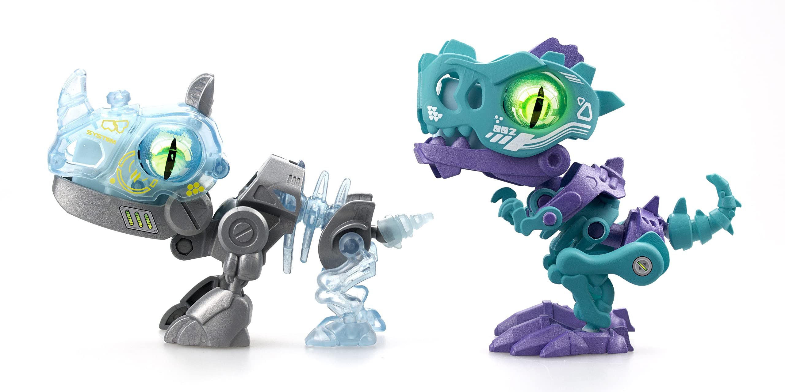 Amazon.co.jp: YCOO バイオニックバイオポッド サイバーパンク